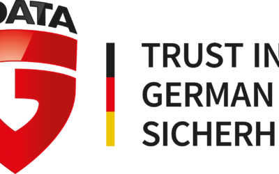 Schütze deinen PC mit G-Data